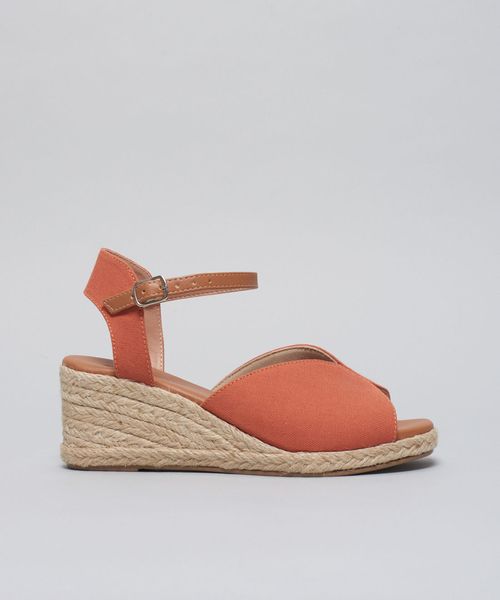 Anabela Beijinho Lona Soul - Ocre