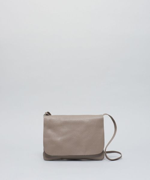 Bolsa Blues - Cinza