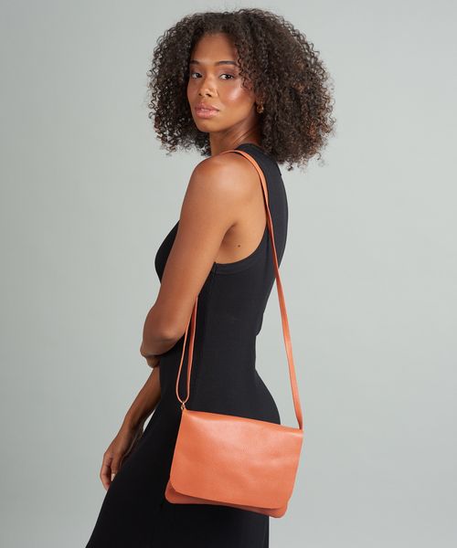 Bolsa Blues - Ocre