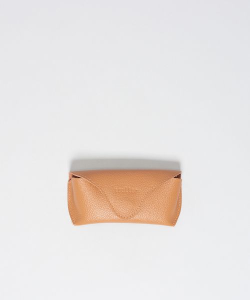 Porta Oculos Neo - Caramelo