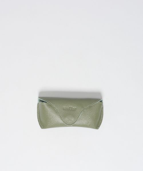 Porta Oculos Neo - Verde Militar