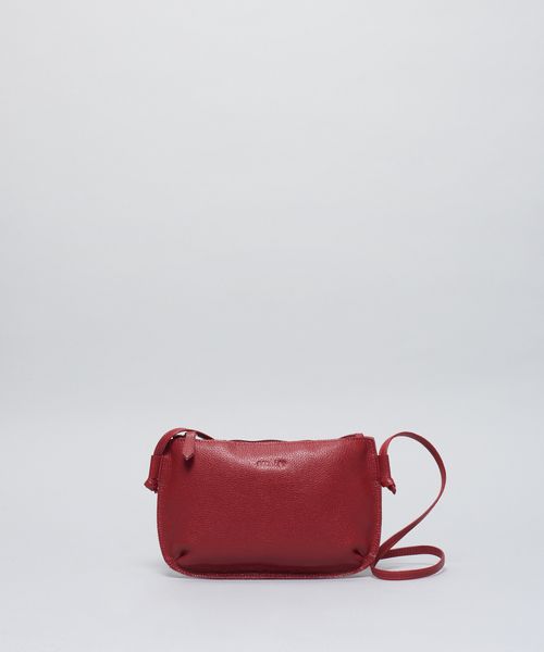 Bolsa Castanha - Merlot