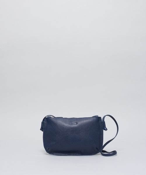 Bolsa Castanha - Navy