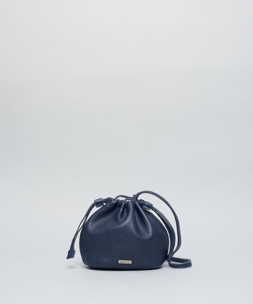 Bolsa Saquinho - Navy