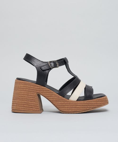 Meia Pata Tricouro - Preto