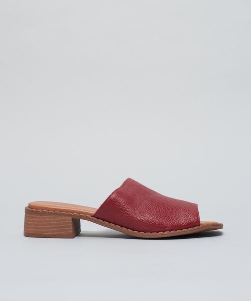 Salto Medio Mule - Merlot