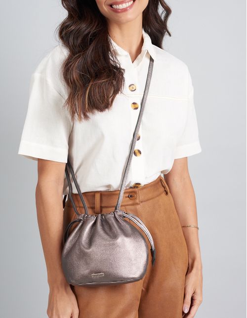 Bolsa Saquinho - Onix