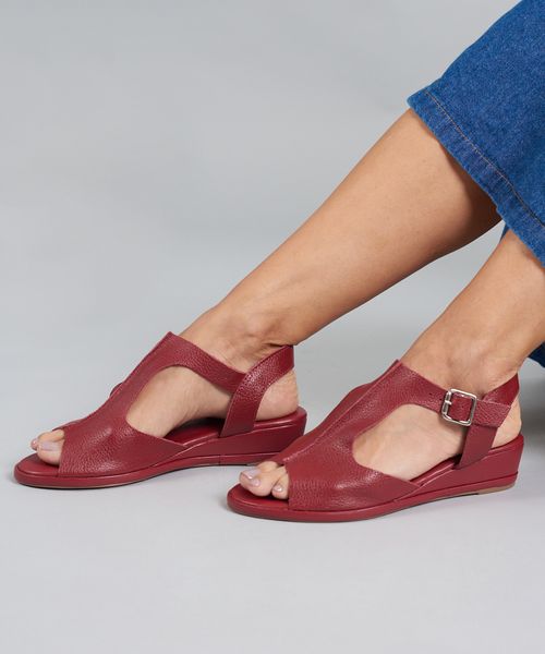Anabela Couro Maria - Merlot