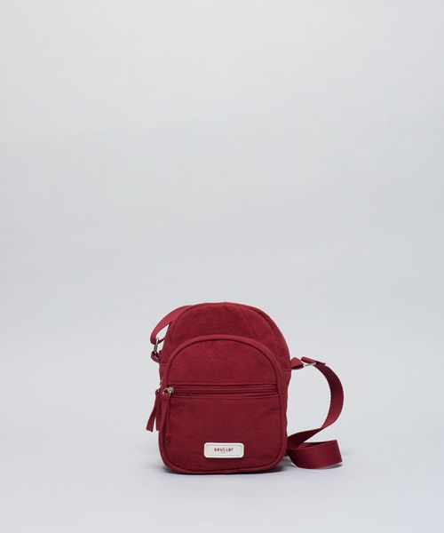 Bolsa p Lona Malu - Merlot