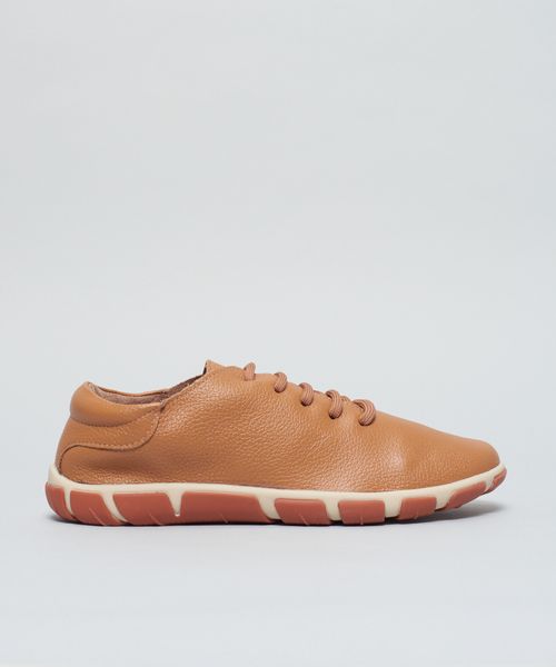 Tenis Frances 2 Cadarcos - Caramelo