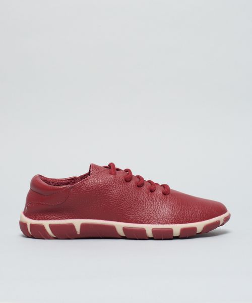 Tenis Frances 2 Cadarcos - Merlot
