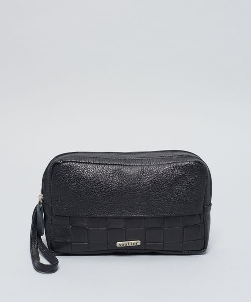 Case Tresse Soft - Preto