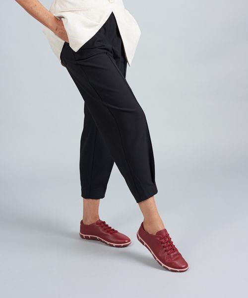Tenis Frances 2 Cadarcos - Merlot