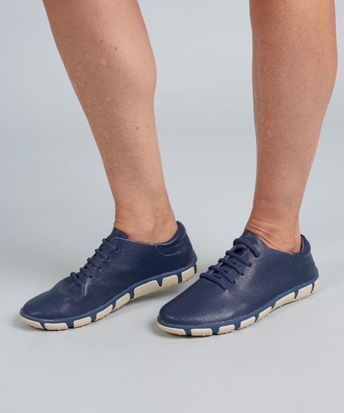 Tenis Frances 2 Cadarcos - Navy