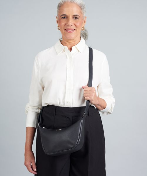 Bolsa p Canoa - Preto