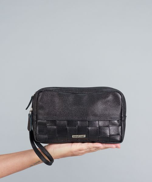Case Tresse Soft - Preto