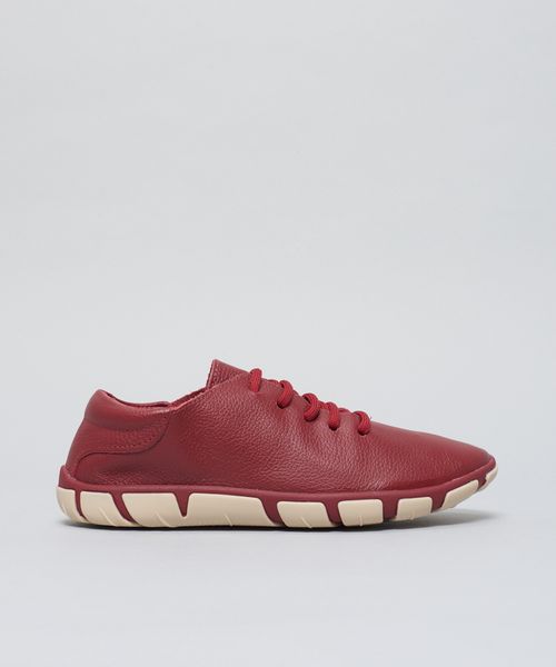 Tenis Frances 2 Cadarcos - Merlot