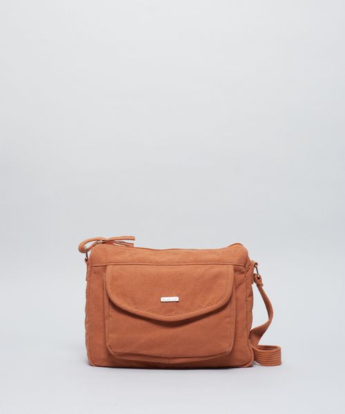 Bolsa Lona Ester - Mousse