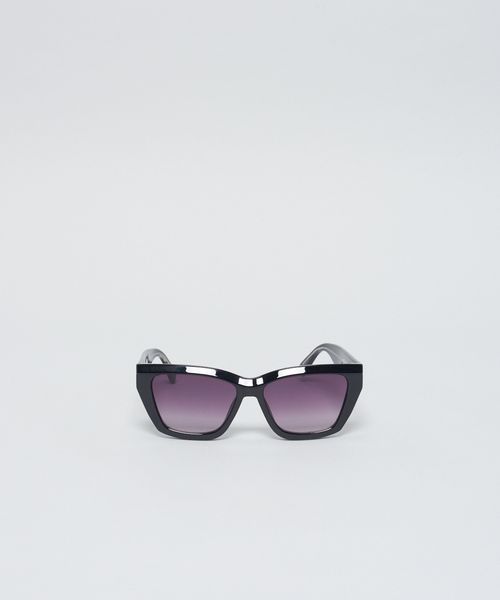 Oculos Alicia - Preto