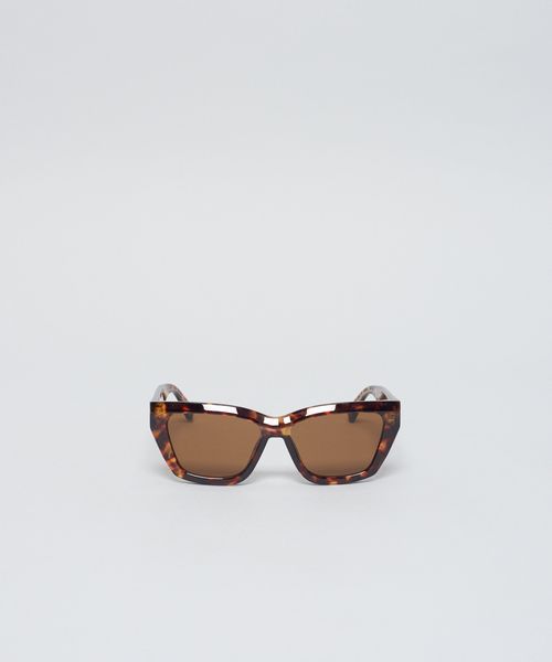 Oculos Alicia - Tartaruga