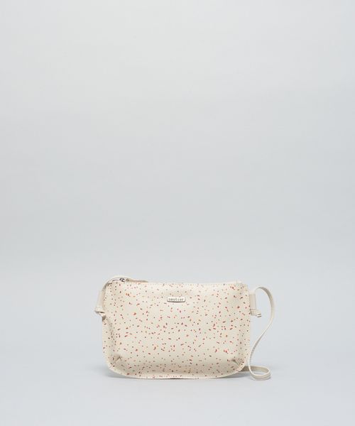 Bolsa Castanha Poazinho - Poa