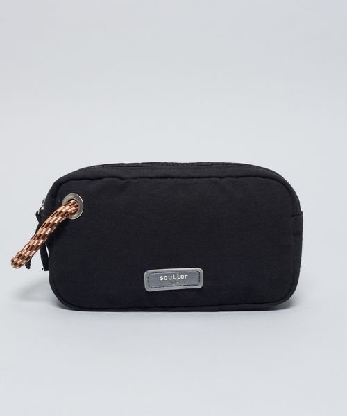Case Lona Cadarco - Preto