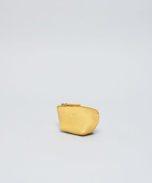 Porta Niquel Canoa - Camomila