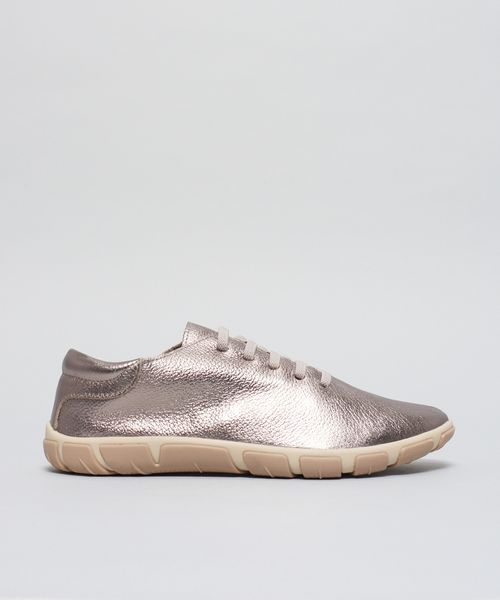 Tenis Frances Comfort - Onix