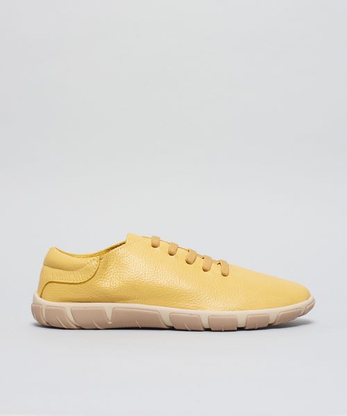 Tenis Frances Comfort - Camomila