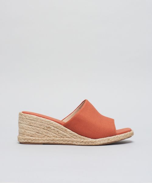 Anabela Lona Mule - Tangerina
