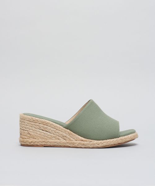 Anabela Lona Mule - Pistache