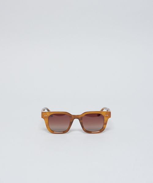 Oculos Antonela - Caramelo