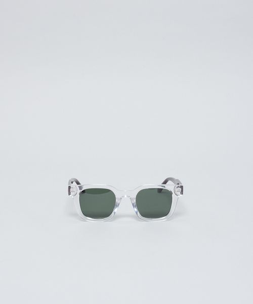 Oculos Antonela - Transparente
