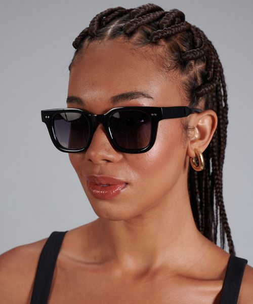 Oculos Antonela - Preto
