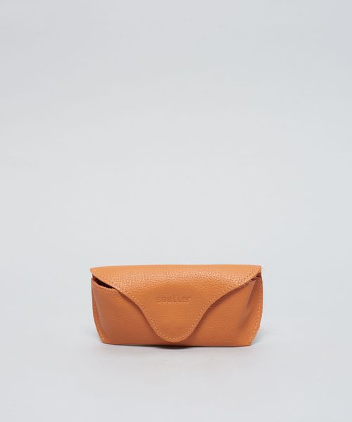 Porta Oculos Neo - Cenoura