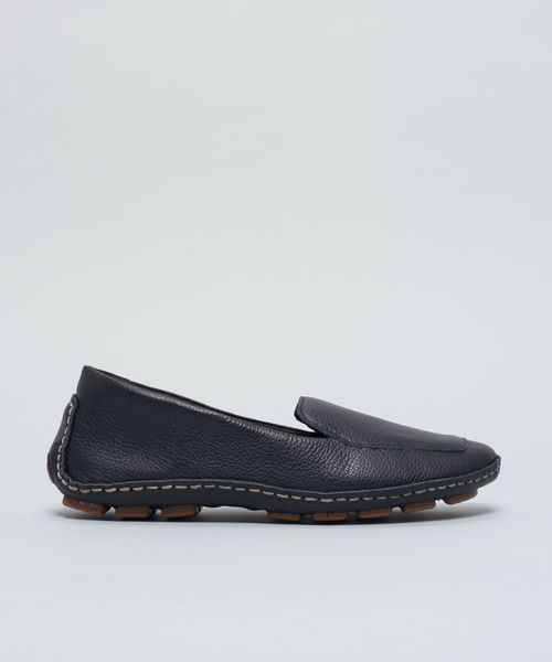 Mocassim Drive Ana - Preto