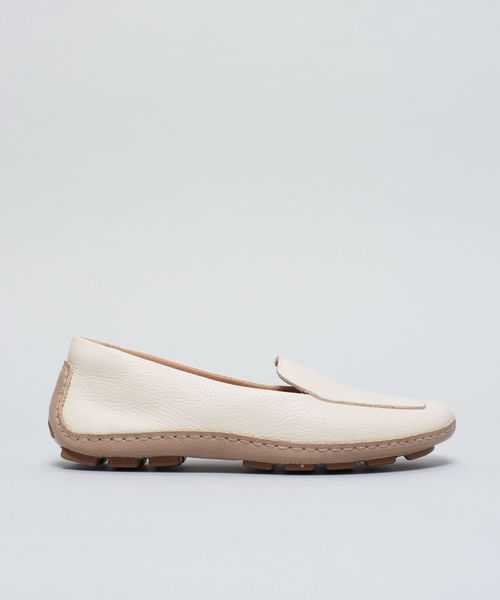 Mocassim Drive Ana - Offwhite