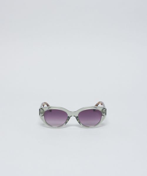 Oculos Thay - Transparente