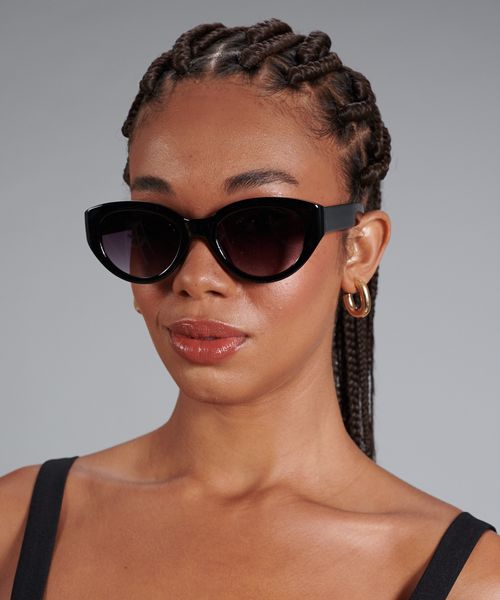 Oculos Thay - Preto