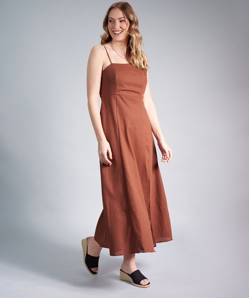 Anabela Lona Mule - Preto