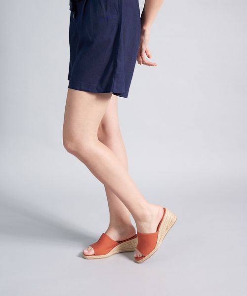 Anabela Lona Mule - Tangerina