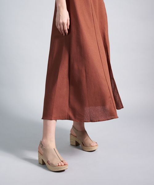 Meia Pata Rami Cecilia - Avela