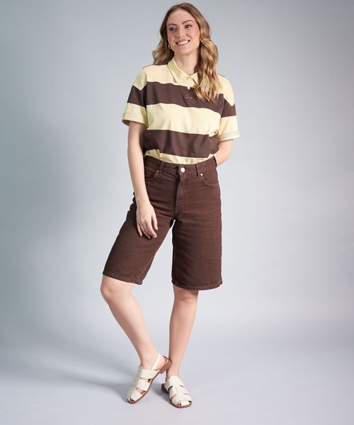 Rasteira Pescador Maria - Offwhite