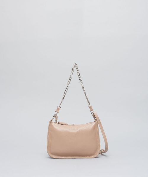 Bolsa p Couro Corrente - Avela