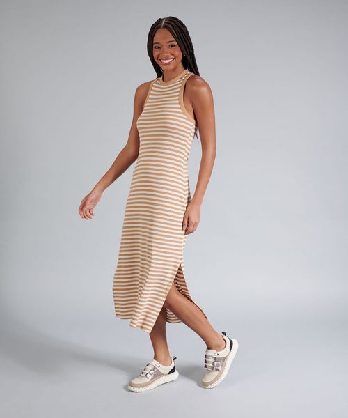 Tenis Couro Maya - Offwhite