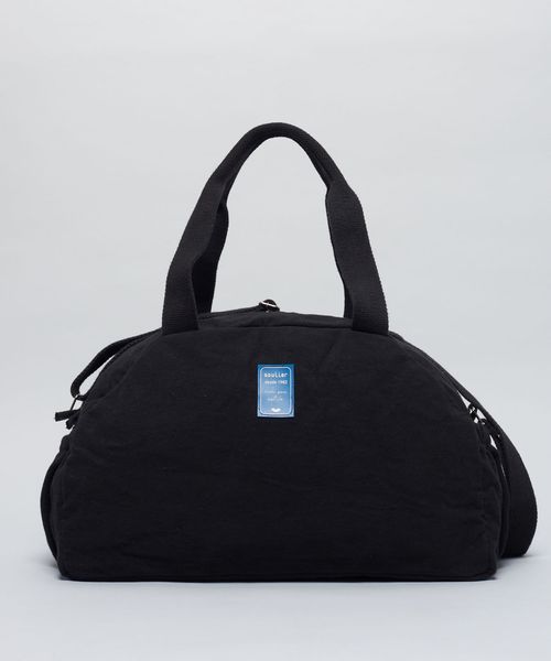 Mala Lona Bel - Preto