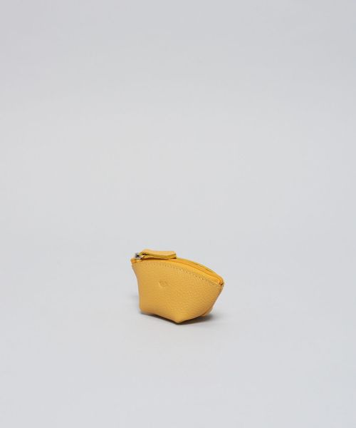 Porta Niquel Canoa - Mostarda