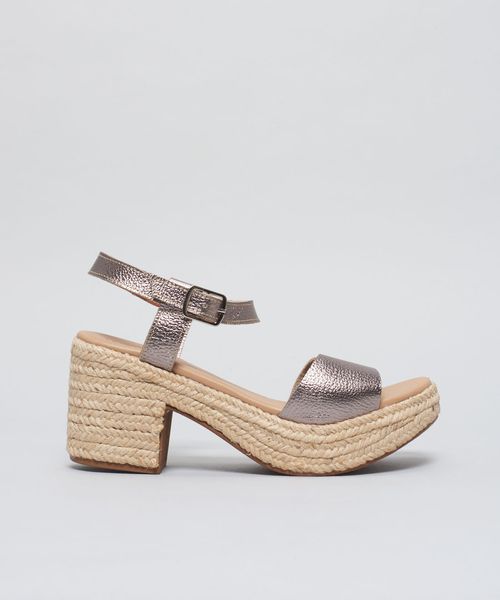 Meia Pata Comfort Rami - Onix