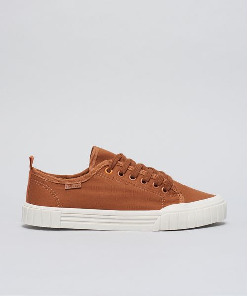 Tenis Lona Ivy - Mousse
