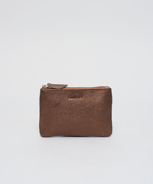 Case Porta Documento - Bronze